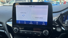 Ford Fiesta 1.0 EcoBoost Hbd mHEV 125 Titanium X 5dr Petrol Hatchback